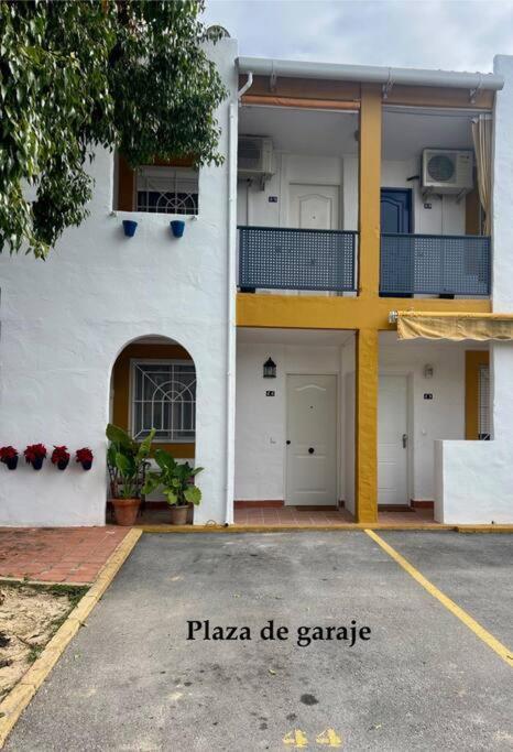Apartamento A 8Km Sevilla Centro Валенсіна-де-ла-Консепсьйон Екстер'єр фото
