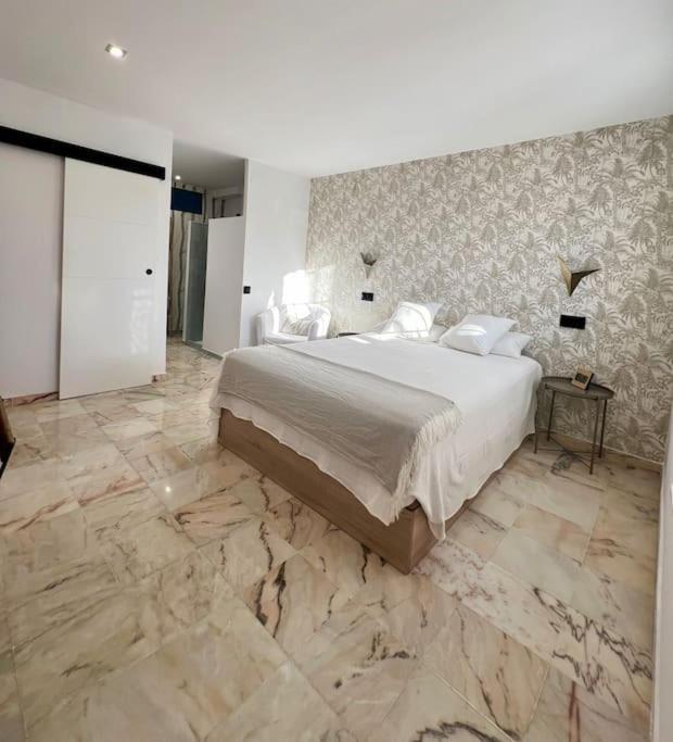 Apartamento A 8Km Sevilla Centro Валенсіна-де-ла-Консепсьйон Екстер'єр фото