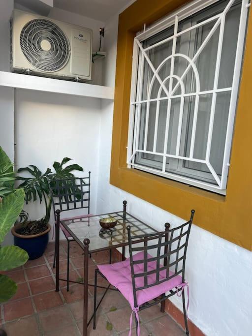 Apartamento A 8Km Sevilla Centro Валенсіна-де-ла-Консепсьйон Екстер'єр фото