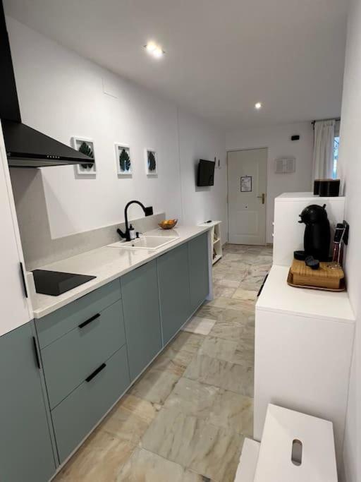 Apartamento A 8Km Sevilla Centro Валенсіна-де-ла-Консепсьйон Екстер'єр фото