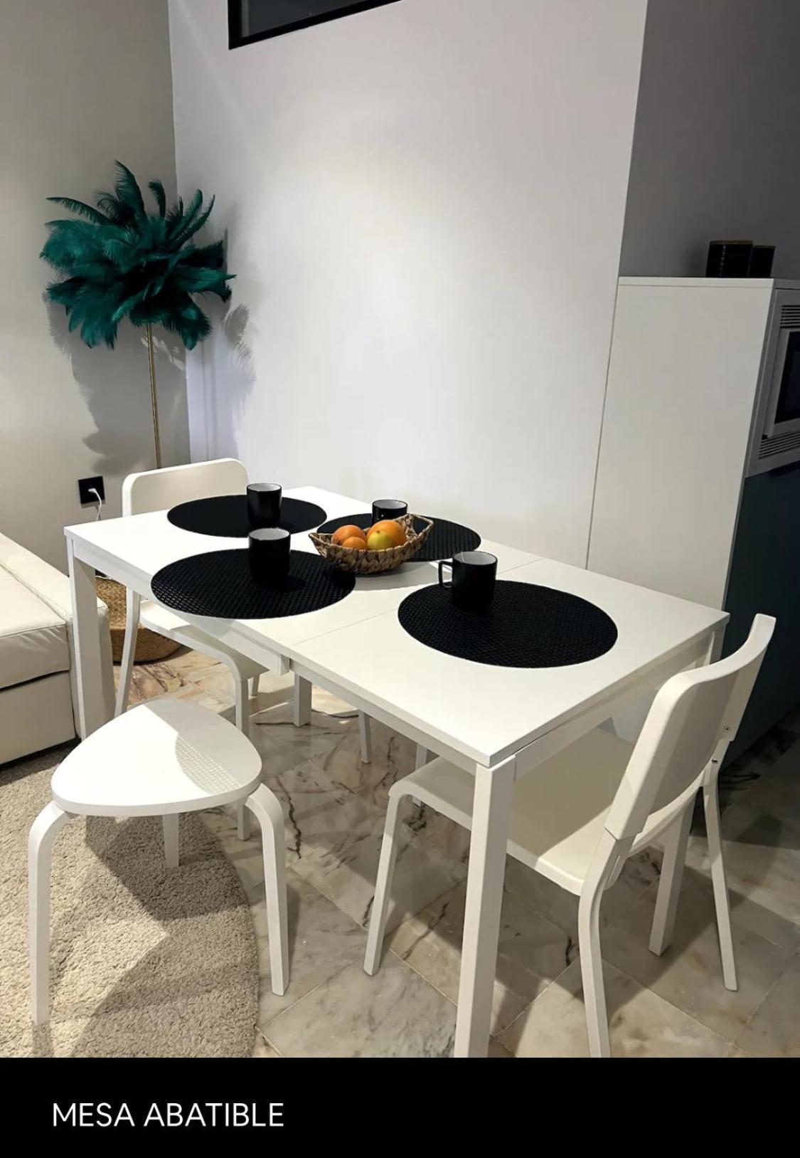 Apartamento A 8Km Sevilla Centro Валенсіна-де-ла-Консепсьйон Екстер'єр фото